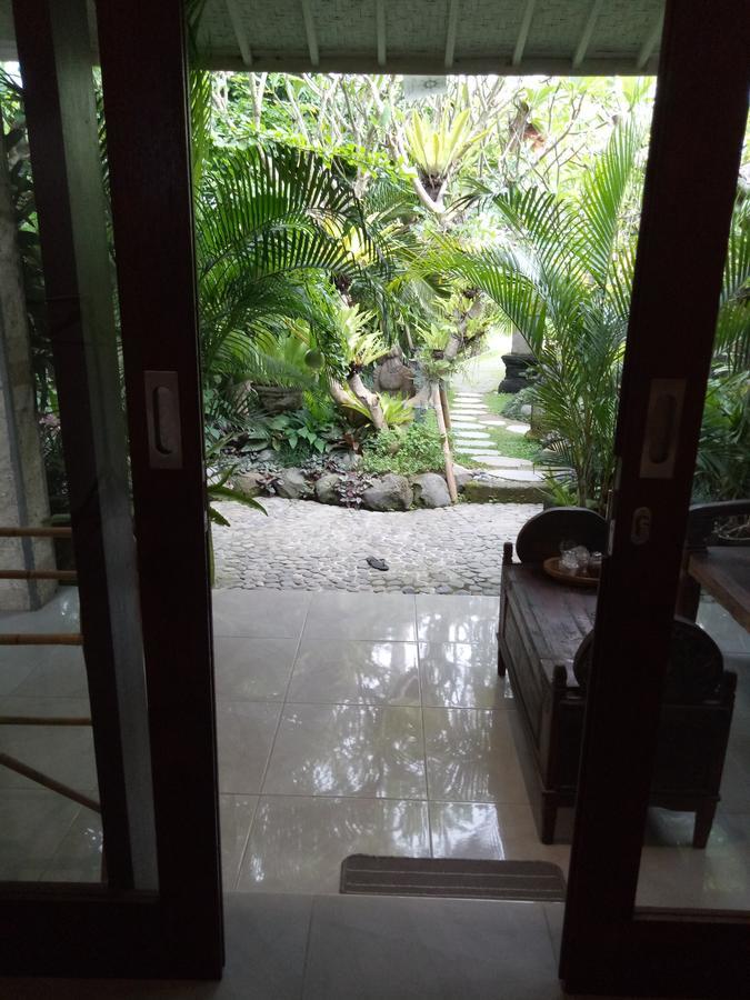 Melati Bali Homestay Canggu  Exterior photo